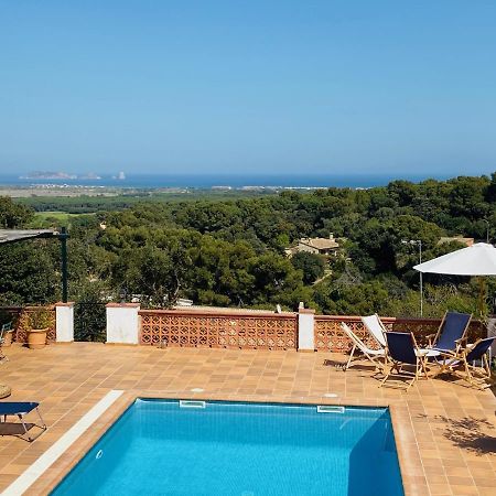 Jolie Villa Vue Mer - 100Km Au Nord De Barcelone - Pals Εξωτερικό φωτογραφία