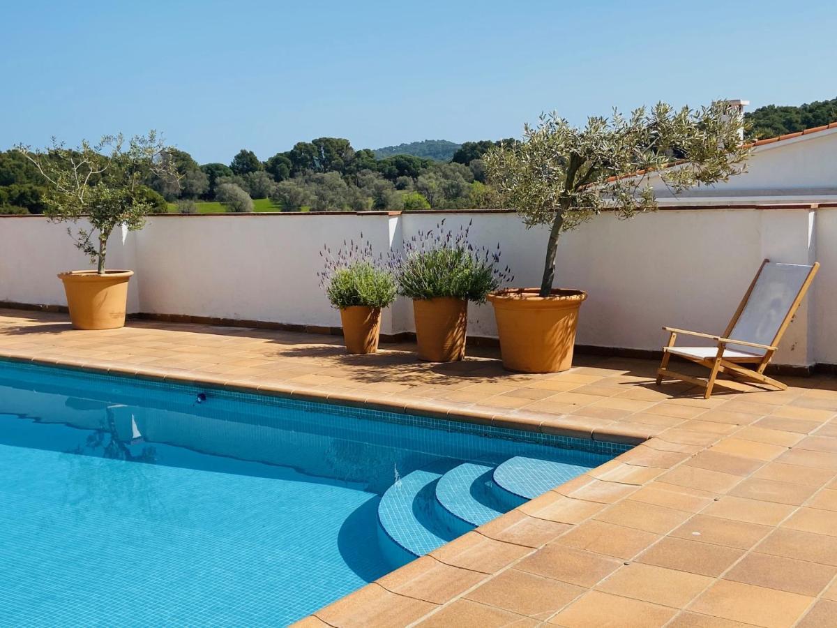Jolie Villa Vue Mer - 100Km Au Nord De Barcelone - Pals Εξωτερικό φωτογραφία