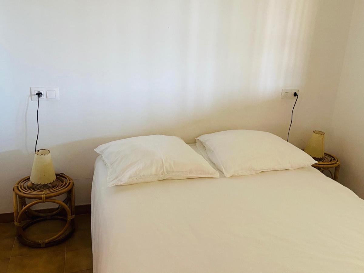 Jolie Villa Vue Mer - 100Km Au Nord De Barcelone - Pals Εξωτερικό φωτογραφία